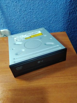 Lettore DVD LG per computer