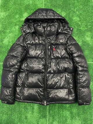 Chaqueta Ralph Lauren Talla S Negra