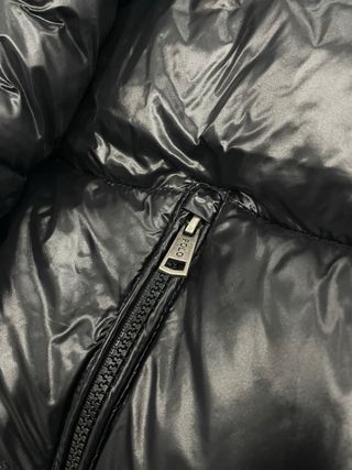 Chaqueta Ralph Lauren Talla S Negra