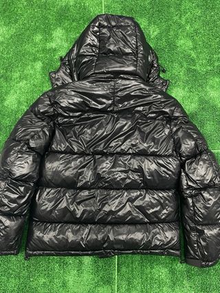 Chaqueta Ralph Lauren Talla S Negra