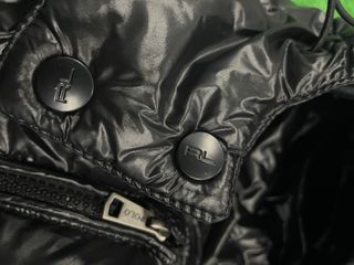 Chaqueta Ralph Lauren Talla S Negra