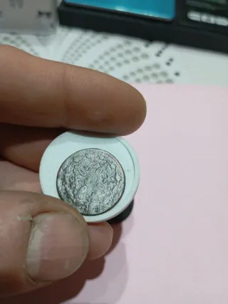 2 Maravedís Carlos III 1788