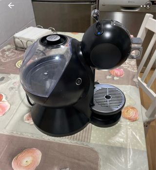 Cafetera Dolce Gusto Nescafé Krups