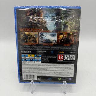 Call of Duty: Black Ops III PS4