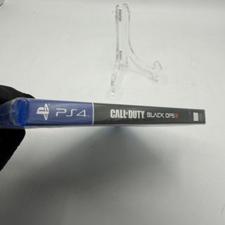 Call of Duty: Black Ops III PS4