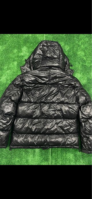 Chaqueta Ralph Lauren Negra Talla M