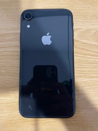 iPhone XR 128GB Come Nuovo