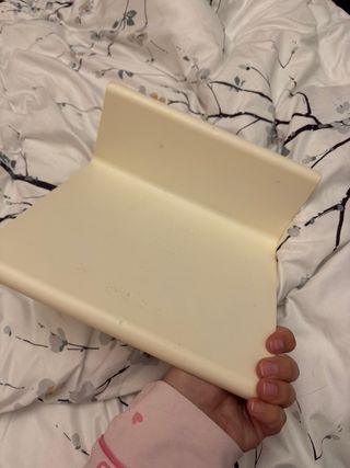 Supporto per tablet/libro