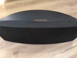 Amplificador Yamaha DSP-A590 Negro