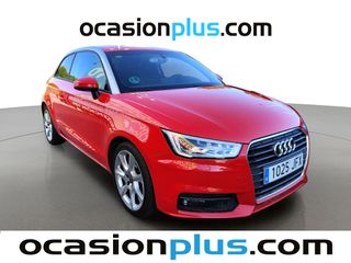 Audi A1 Adrenalin2 1.4 TDI ultra 66 kW (90 CV)