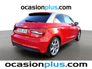 Audi A1 Adrenalin2 1.4 TDI ultra 66 kW (90 CV)