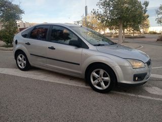 Ford Focus 2006