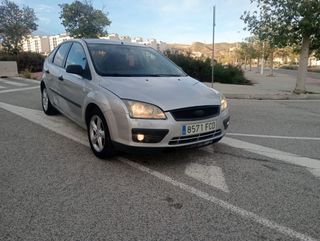 Ford Focus 2006