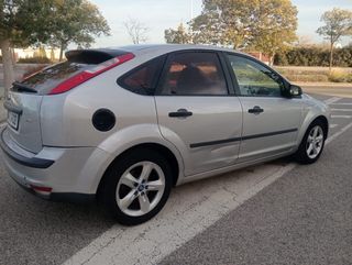 Ford Focus 2006