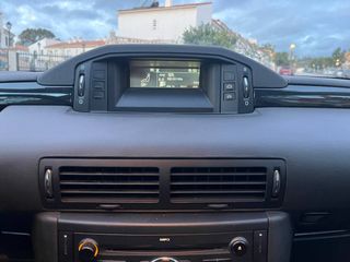 Citroen C6 2.2 HDI Exclusive 170 CV manual