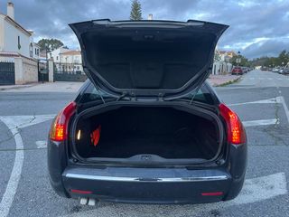 Citroen C6 2.2 HDI Exclusive 170 CV manual