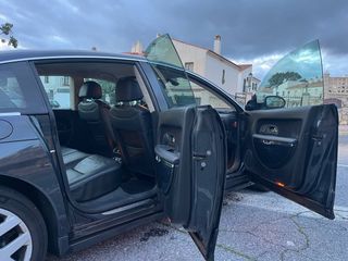 Citroen C6 2.2 HDI Exclusive 170 CV manual