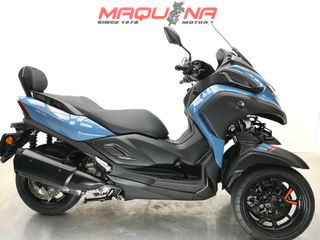 YAMAHA TRICITY 300 2024 1273 kms.
