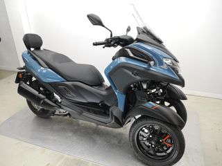 YAMAHA TRICITY 300 2024 1273 kms.