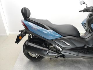 YAMAHA TRICITY 300 2024 1273 kms.