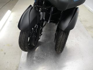 YAMAHA TRICITY 300 2024 1273 kms.