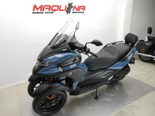 YAMAHA TRICITY 300 2024 1273 kms.