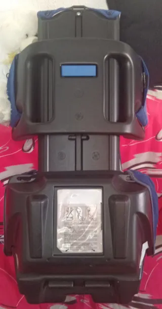 Silla coche Concord Lift GRUPOS 2/3