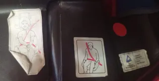 Silla coche Concord Lift GRUPOS 2/3