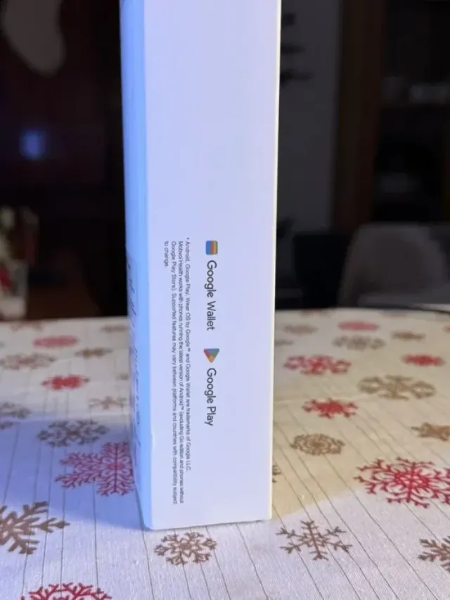 TicWatch Pro 5 Grigio