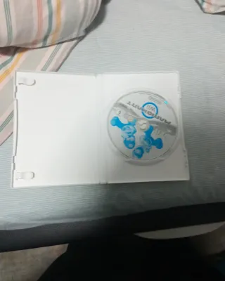 Mario Kart Wii - Nintendo