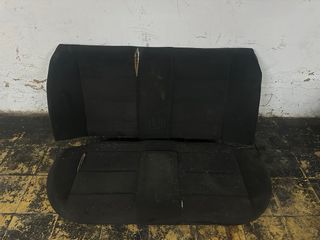 Interior BMW E36 Berlina