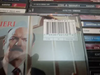 Banda Sonora Original Il Banchieri di Dio