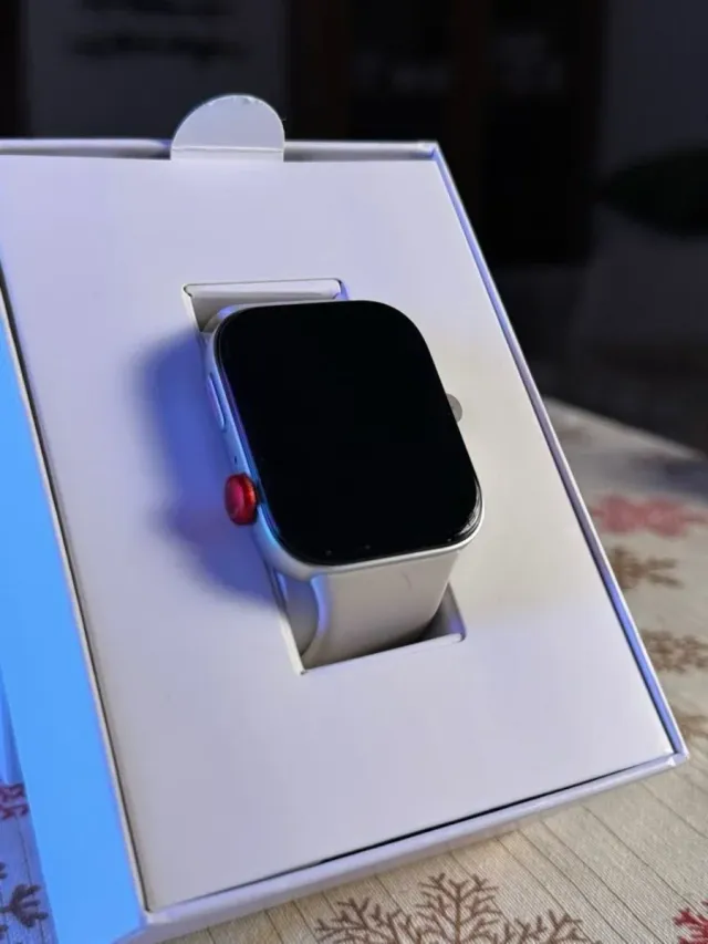 NUEVO Huawei Watch Fit 3