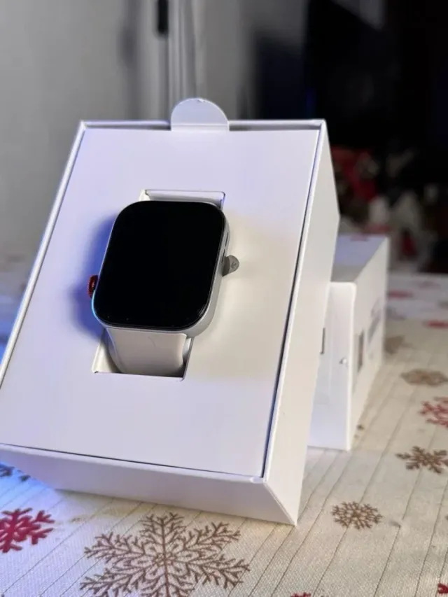 NUEVO Huawei Watch Fit 3