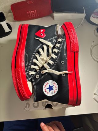 Zapatillas Converse