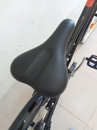 Bicicleta niña 6_7 años riverside Nueva 20 pulgada