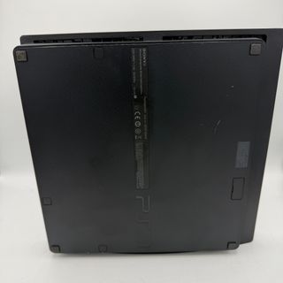 Console PS3 Sony Nera 120GB