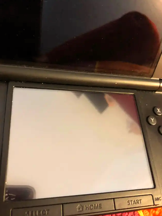 Nintendo 3DS XL Rossa