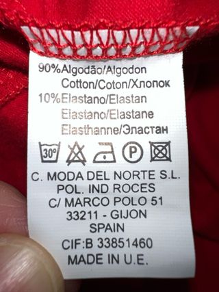 Conjunto Jersey y Falda Invierno “OFERTA”