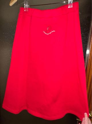 Conjunto Jersey y Falda Invierno “OFERTA”