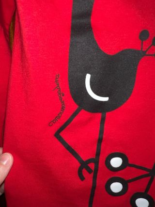 Conjunto Jersey y Falda Invierno “OFERTA”