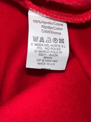 Conjunto Jersey y Falda Invierno “OFERTA”