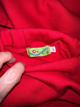 Conjunto Jersey y Falda Invierno “OFERTA”