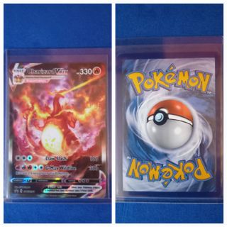 Charizard VMAX Promo SWSH261