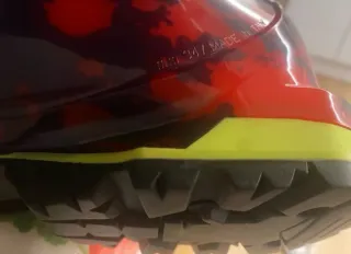 Botas Scarpa Freedom SL 120 Talla 30.5