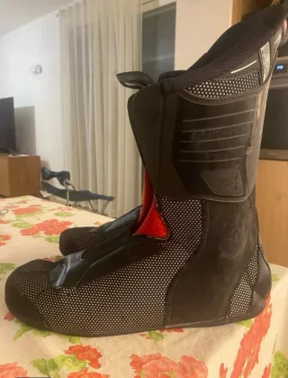 Botas Scarpa Freedom SL 120 Talla 30.5