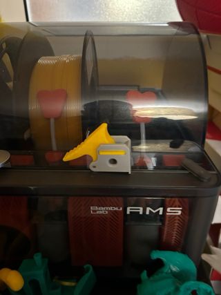 Monotiro para Snowpeak M25 /M30C/P10/M16/M16A/M22