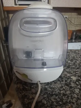 Máquina de café BOSCH