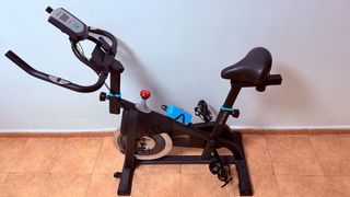 Ciclismo Indoor DrumFit10000 Race 10kg(Venta urgen