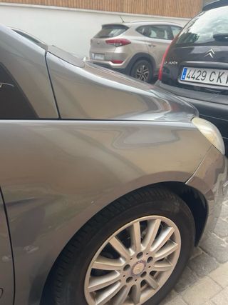 Mercedes-Benz Clase B 2007